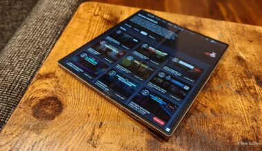 Humble Bundle turned my phone into the ultimate DRM-free eReader