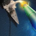 hypersonic missile