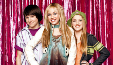 As "Hannah Montana" Celebrates 20th Anniversary, Michael Poryes Tells the Making-Of