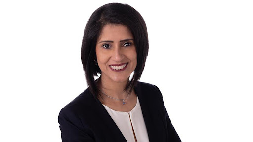 Hema Morar, FNB eWaIIet executive head.