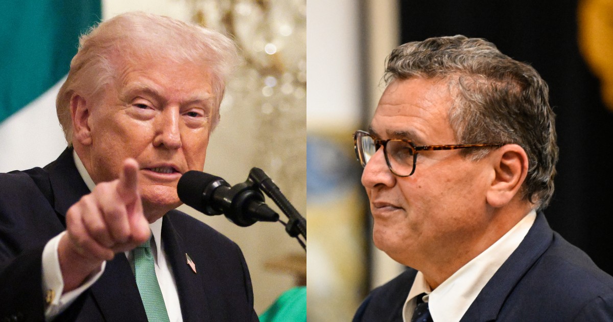 US-Morocco trade pact gains fresh momentum as both sides target industrial growth