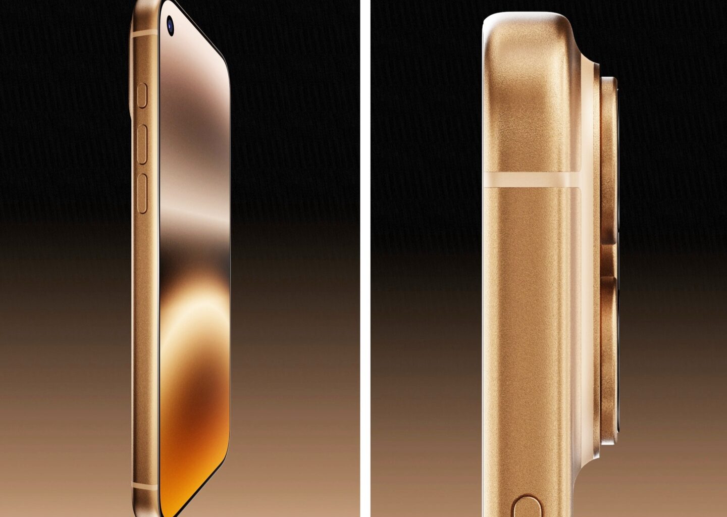 Apple may reuse iPhone 17 Pro design for the iPhone 18 Pro