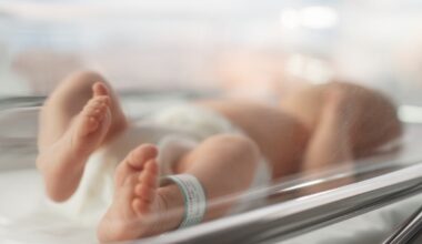 UK birth rate decline could push state pension age to 75 – report - The Independent