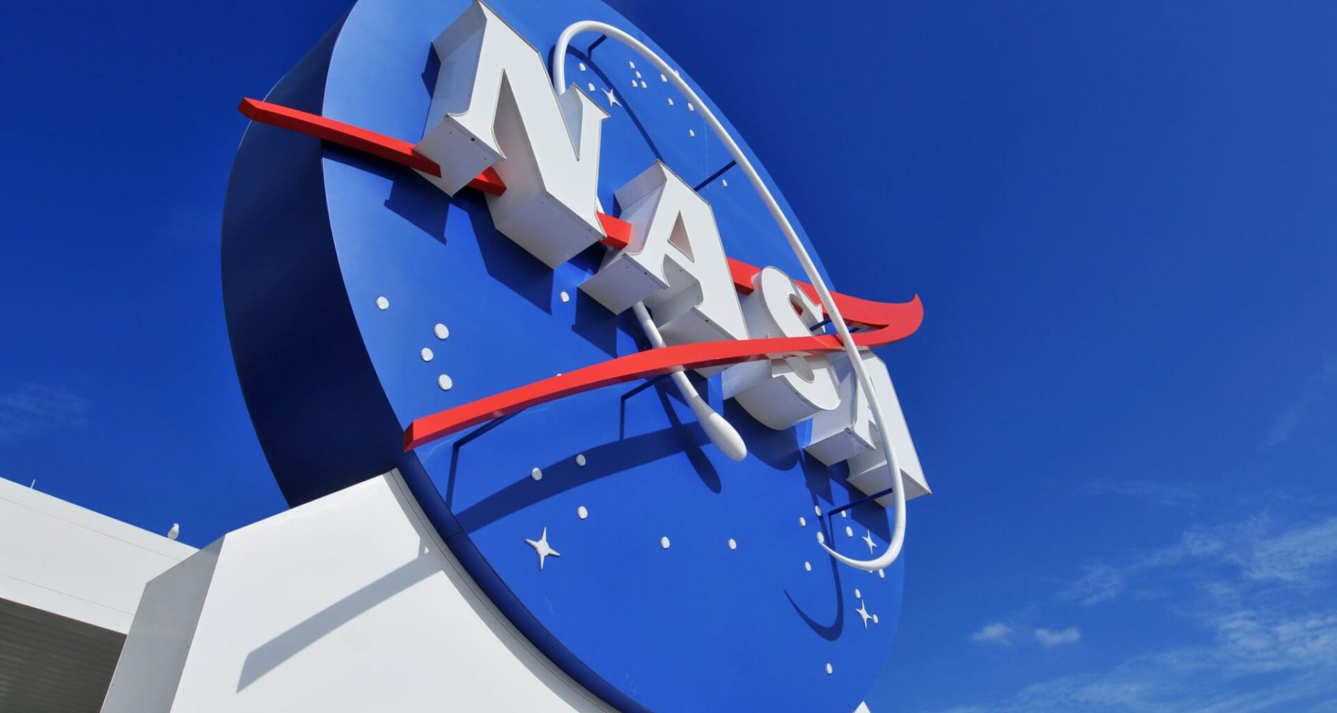 NASA's Logo