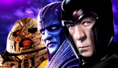 X-Men Debuts Its Scariest Villain Team of All Time