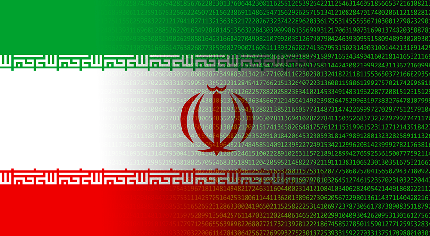 War in Iran – asymmetry in cyberspace - The International Institute for Strategic Studies
