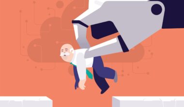 SaaS in, SaaS out: Here's what's driving the SaaSpocalypse