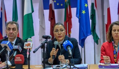 EU announces €290m investment in Nigeria for broadband, pharma and agriculture