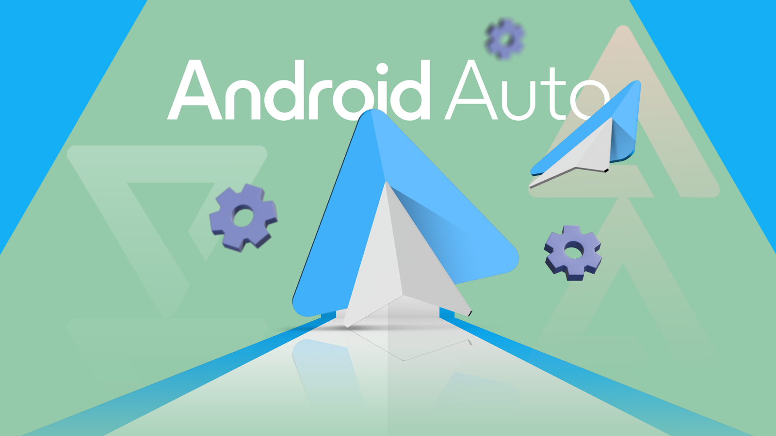 How to make your commute suck less with a few simple Android Auto hacks