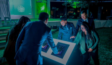 LakiPay Rolls Out All-in-One App Linking Payments, Property Rentals and Business Tools