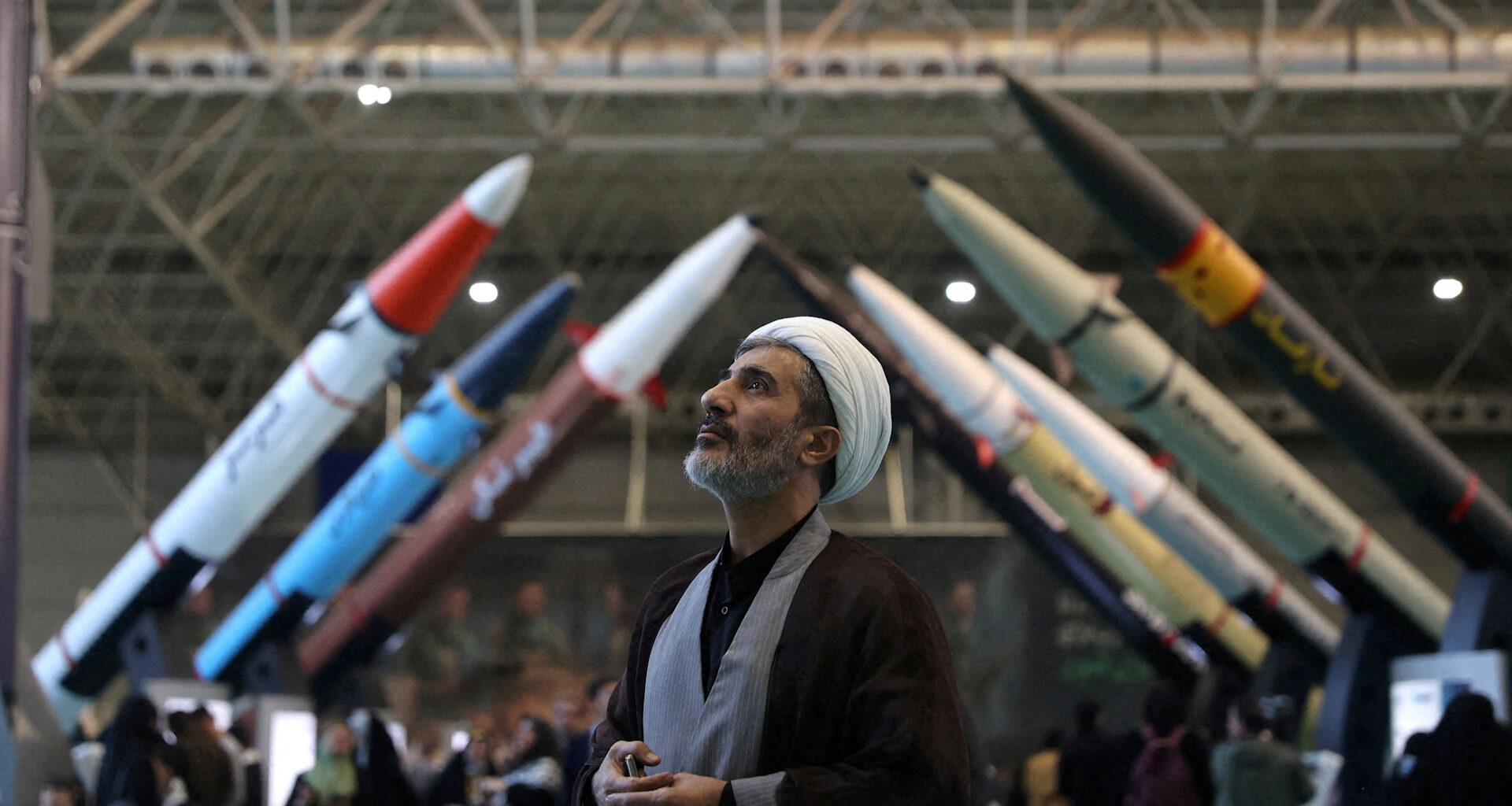 Are the US and Israel planning an ethnic civil war in Iran? | Politics