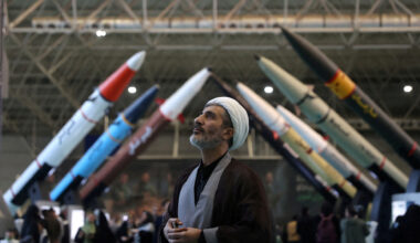 Are the US and Israel planning an ethnic civil war in Iran? | Politics