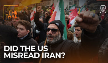 Why Iran’s system may endure the US–Israel strikes | News