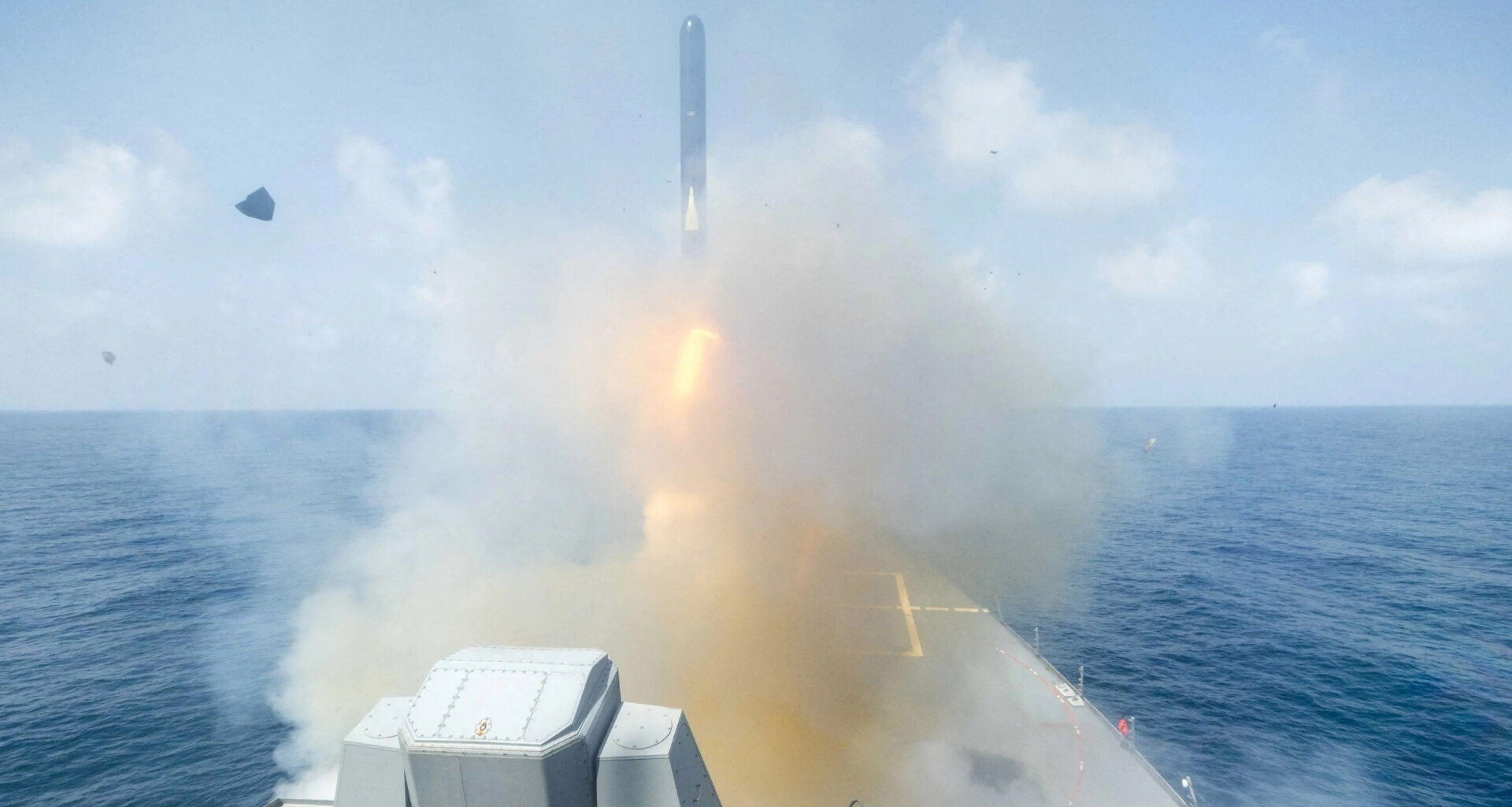 How far will the Iran war spillover? | Israel-Iran conflict