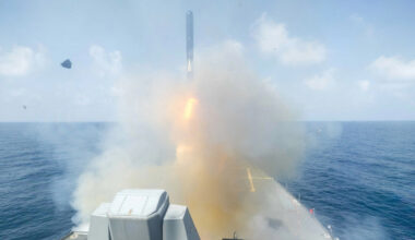 How far will the Iran war spillover? | Israel-Iran conflict