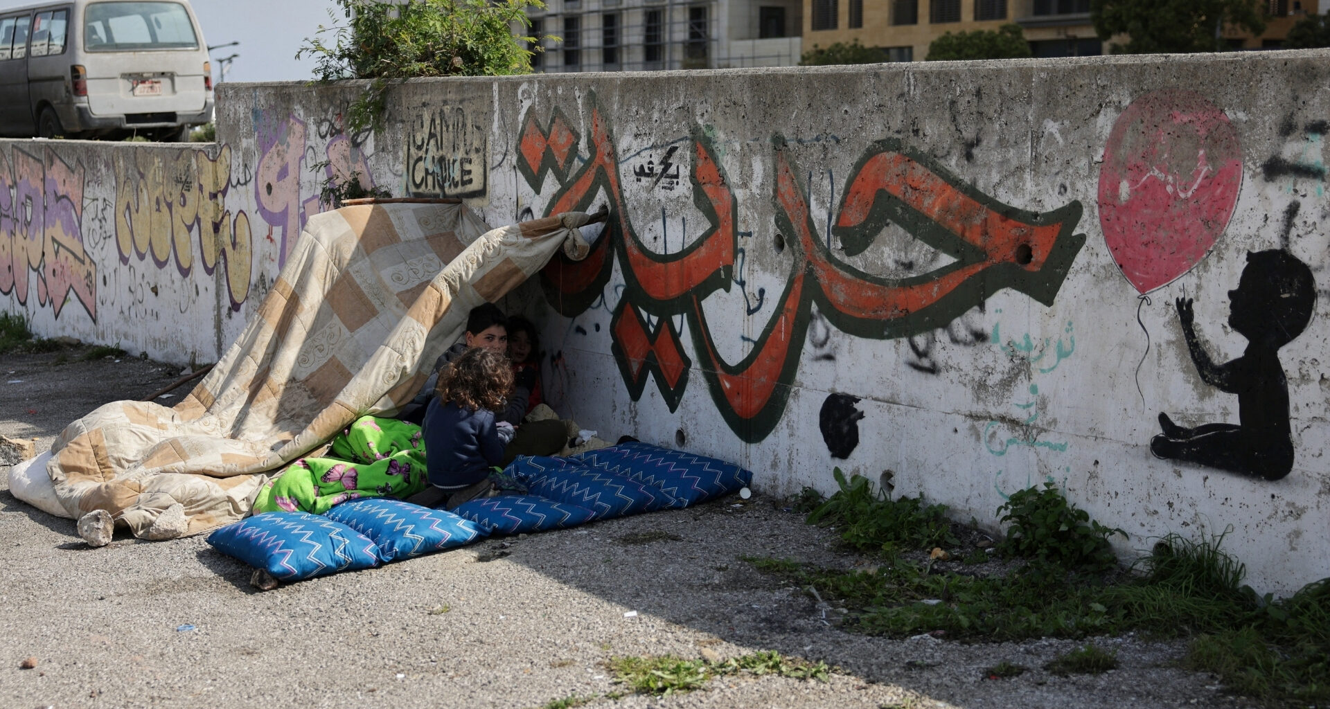 What is Israel’s endgame in Lebanon? | Israel attacks Lebanon