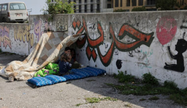 What is Israel’s endgame in Lebanon? | Israel attacks Lebanon