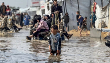 Is the world ignoring Gaza? | Israel-Palestine conflict News