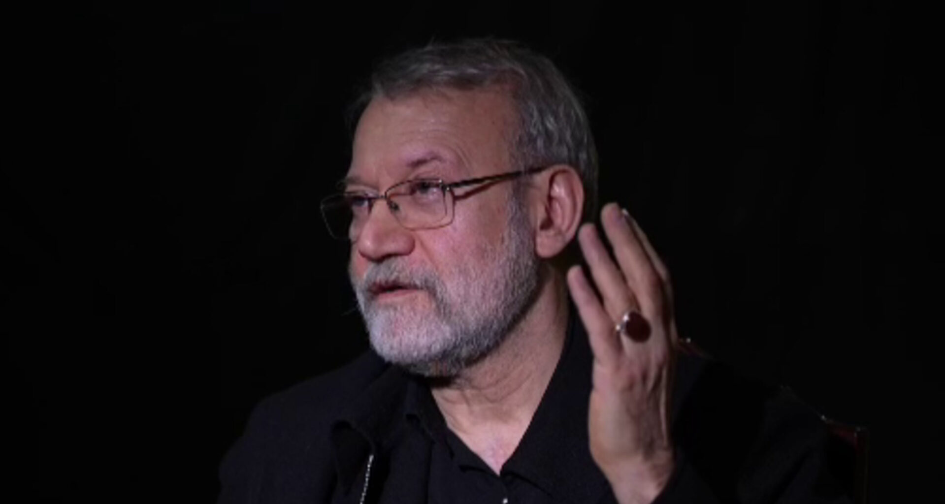 Larijani’s warning to US, Israel before his killing | US-Israel war on Iran