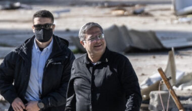 Ben-Gvir visits gallows museum, threatens the death penalty | Israel-Palestine conflict