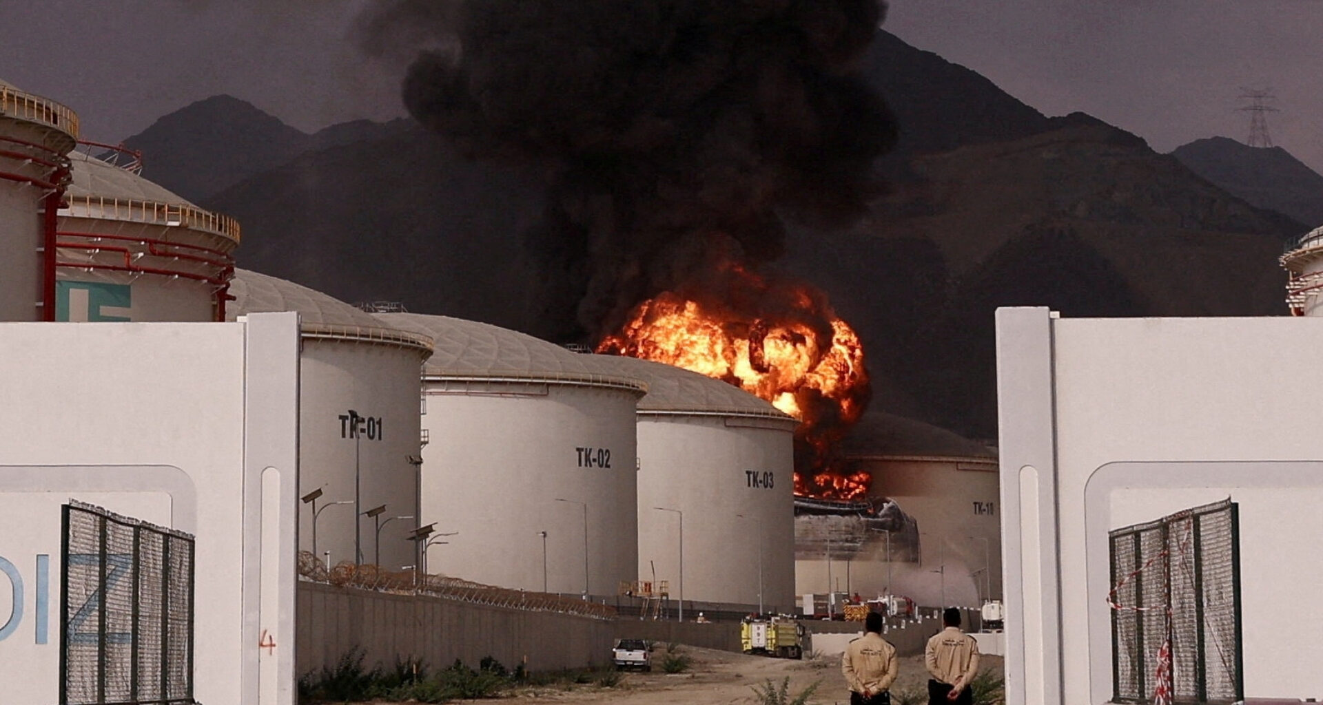 What are the risks of turning energy sites into battlefields? | US-Israel war on Iran News