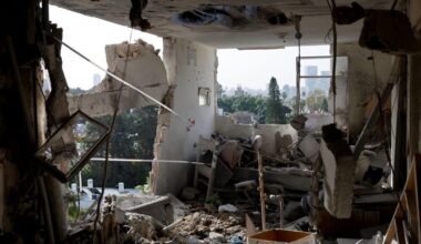 Palestinian Citizens Seek Enhanced Missile Protection in Israel