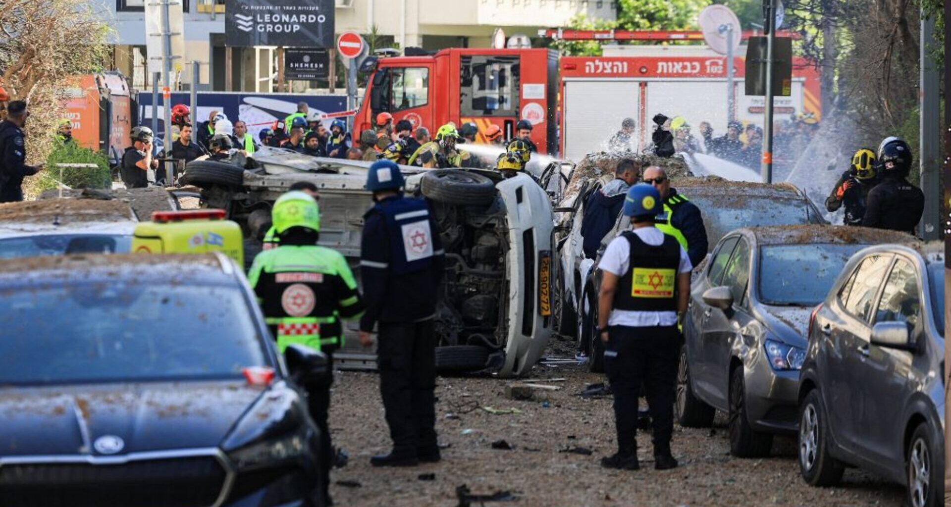 What impact is the war on Iran having on Israel? | US-Israel war on Iran News