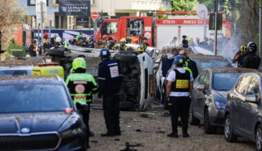 What impact is the war on Iran having on Israel? | US-Israel war on Iran News