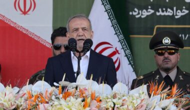 What’s Iran’s war strategy and what risks does it pose? | US-Israel war on Iran