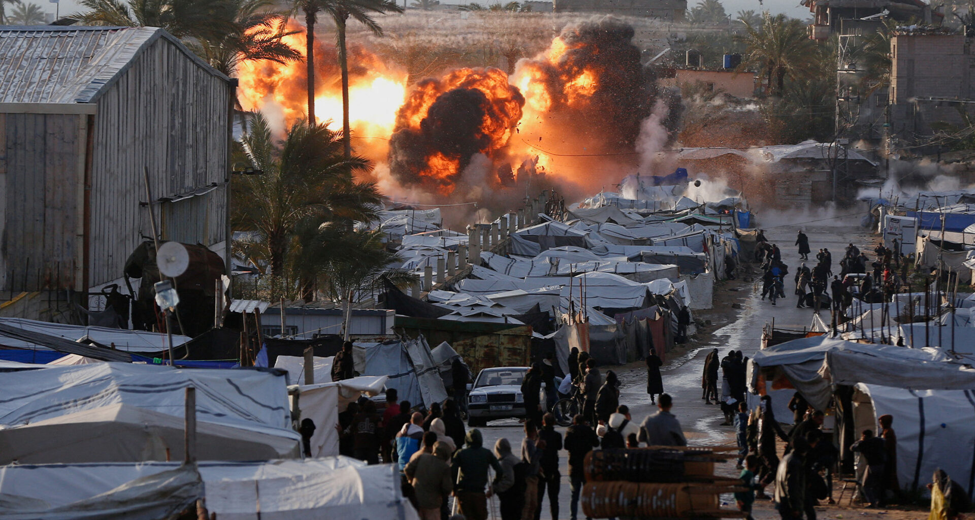 Palestine weekly wrap: West Bank attacks surge, Israel restricts Gaza aid | Gaza News