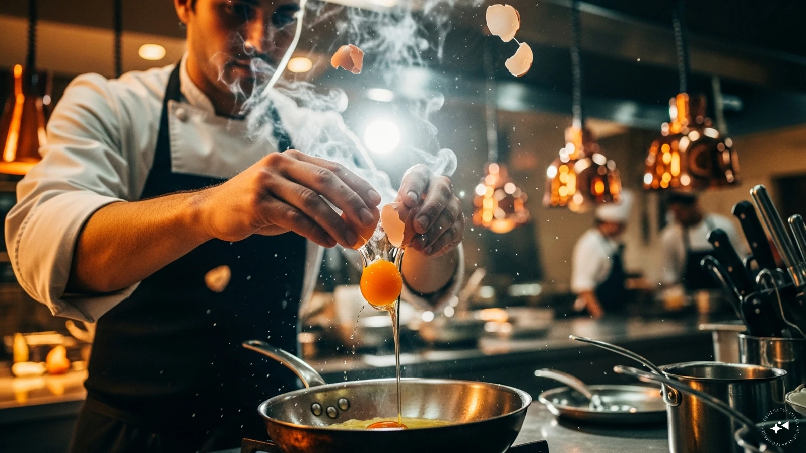 Eggs: Egg whites contain large amounts of proline, an amino acid essential for collagen synthesis. While eggs don’t have collagen themselves, they provide the building blocks your body needs to produce it.