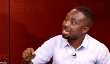NDC gov’t refusing to take responsibility for anything that affects Ghanaians – Miracles Aboagye