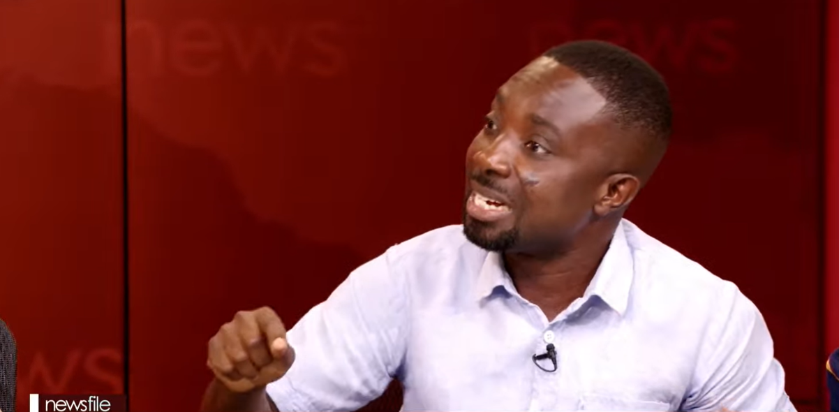 NDC gov’t refusing to take responsibility for anything that affects Ghanaians – Miracles Aboagye