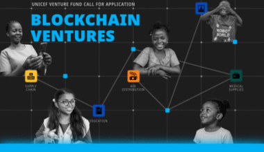 Call for Applications: UNICEF Venture Fund for Early-Stage Startups