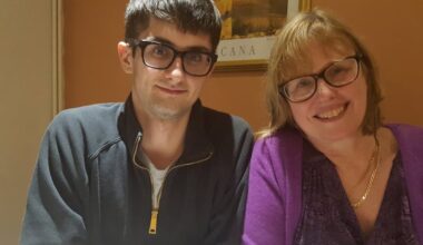 'My son died of meningitis — this is what I want people to know'