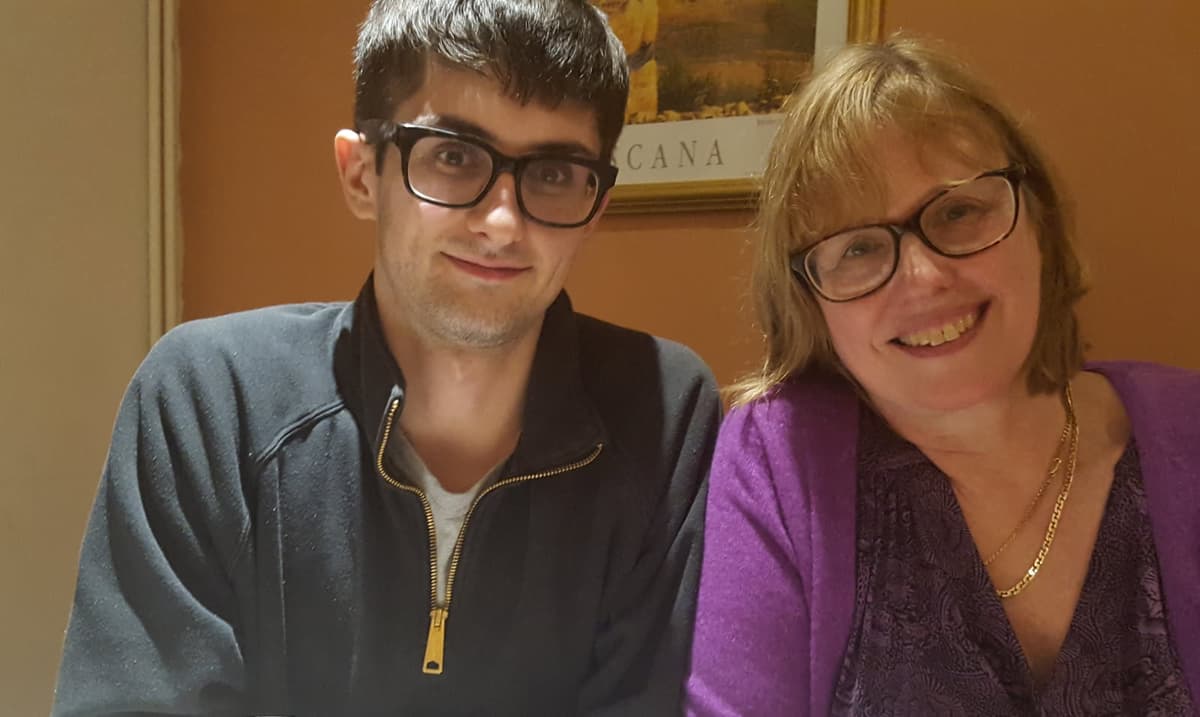 'My son died of meningitis — this is what I want people to know'