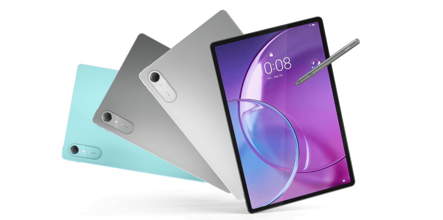 The Idea Tab Pro Gen 2