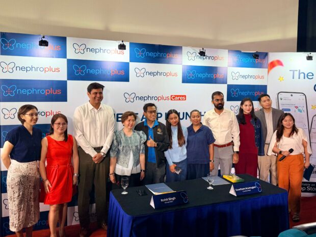 nephroplus