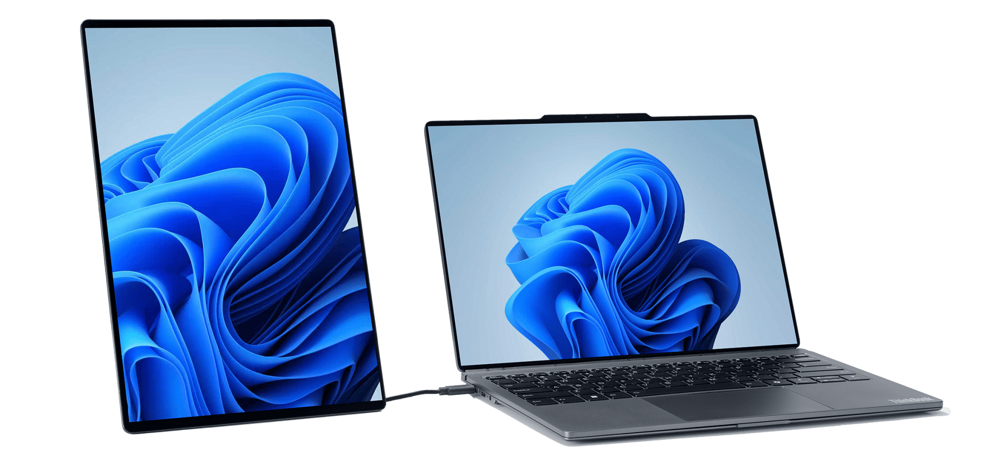 ThinkBook Modular AI PC Concept