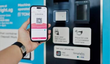 Public can use DBS PayLah, ez-link to get 10-cent refund when recycling bottles, cans, Singapore News