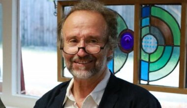 Cambridge architecture pioneer Francois Penz leaves UK after more than four decades to join university in China
