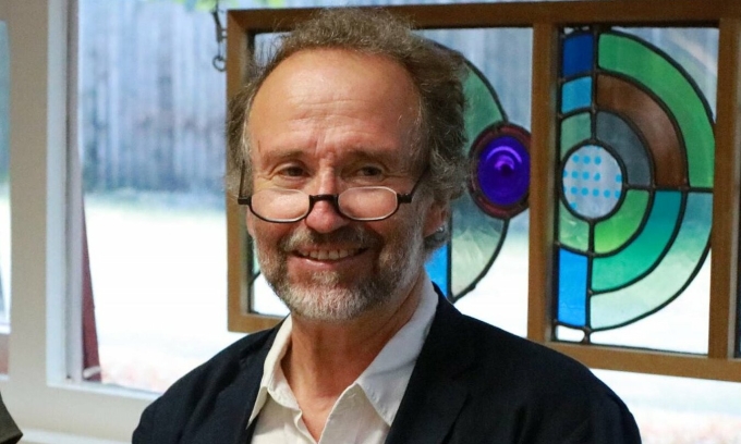 Cambridge architecture pioneer Francois Penz leaves UK after more than four decades to join university in China