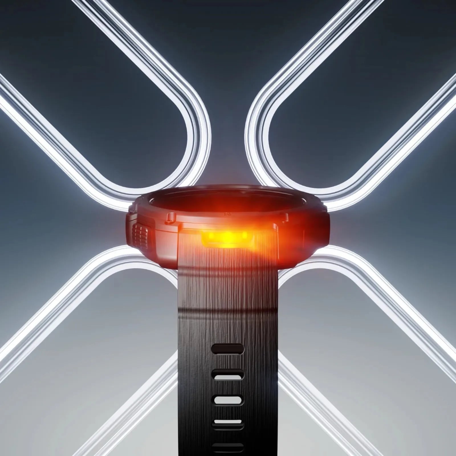 Polar Street X smartwatch