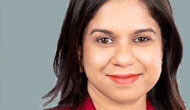 Shehara De Silva selected for EY Entrepreneurial Winning Women