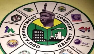 Odu’a Investment acquires 10% stake in FCMB Pensions