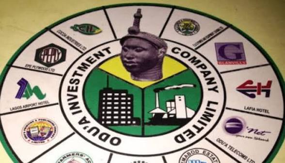 Odu’a Investment acquires 10% stake in FCMB Pensions