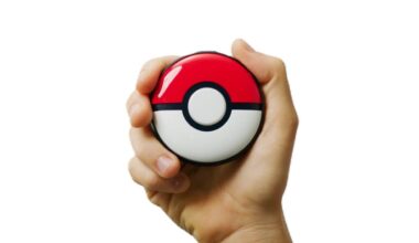 Pokémon Go Item Will Help Play the Game For You