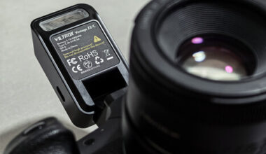 Viltrox Vintage Z2 TTL Flash: Breaking Street Photography Boundaries