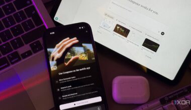 I talk to Perplexity Computer all day, and it's finally what AI assistants promised to be