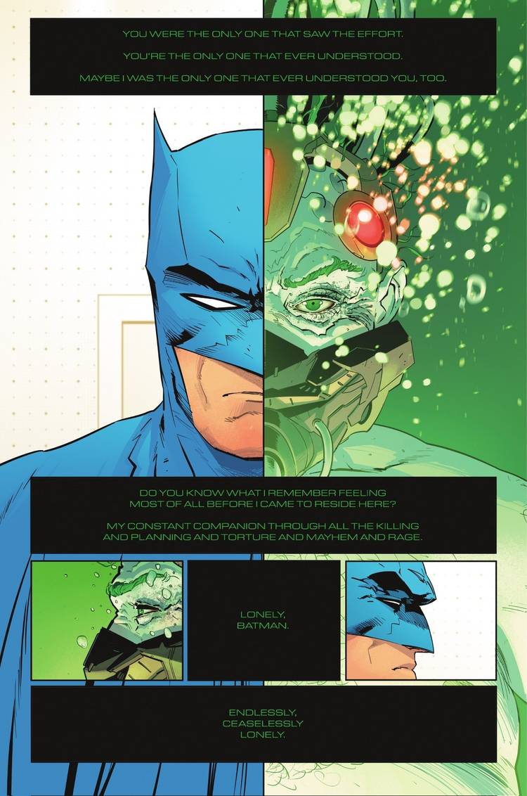 batman 7 joker annika zeller fraction jimenez